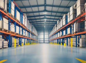 iwsh Warehouse
