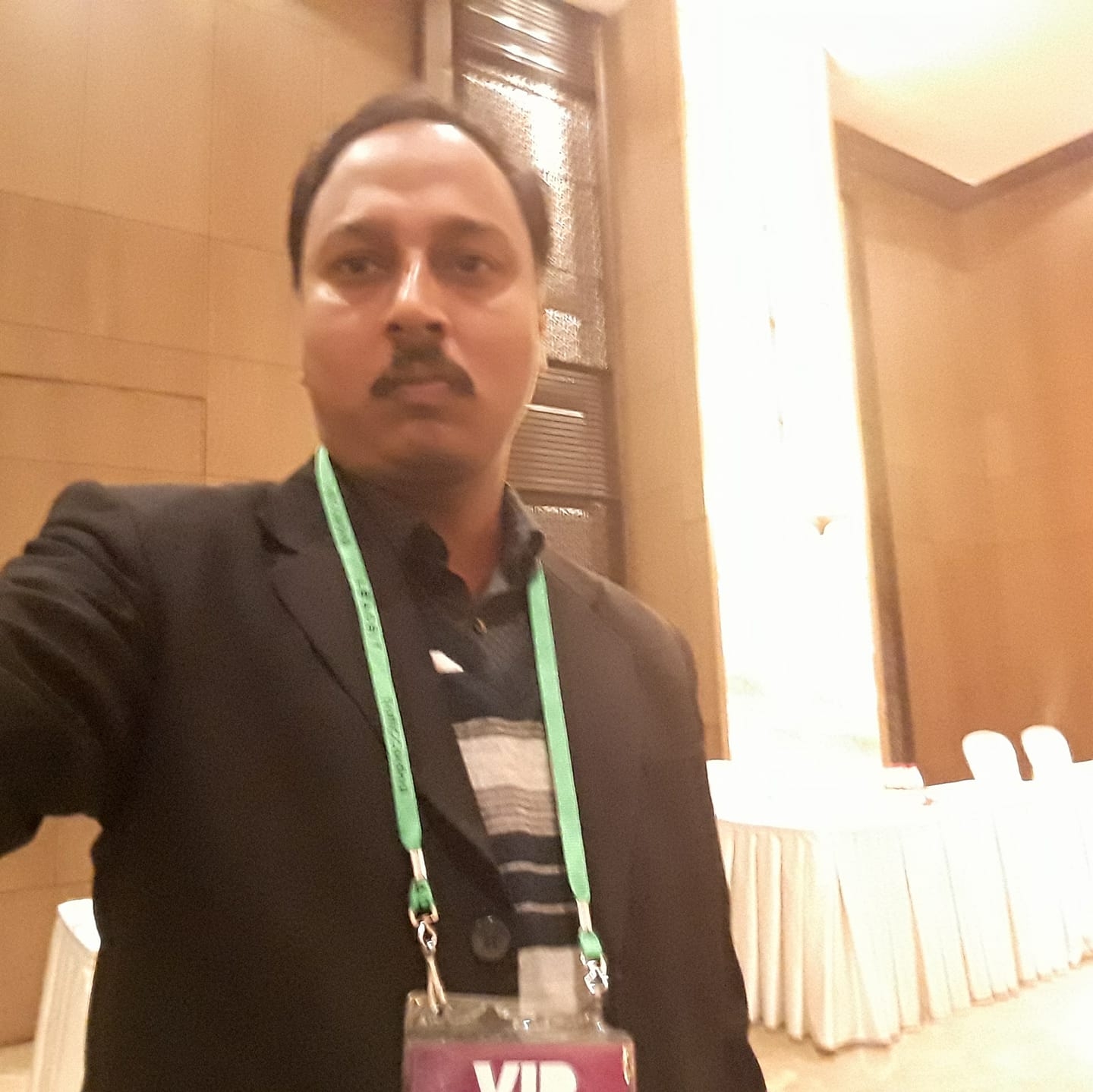 Praveen Gupta Stens Media