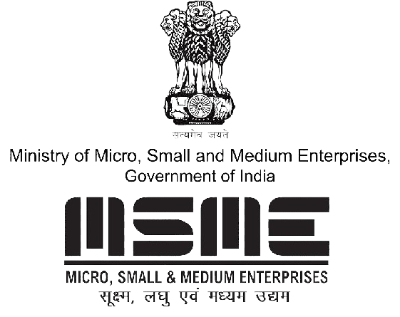 MSME Logo